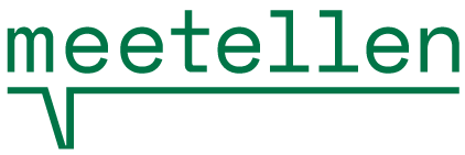 Logo Meetellen